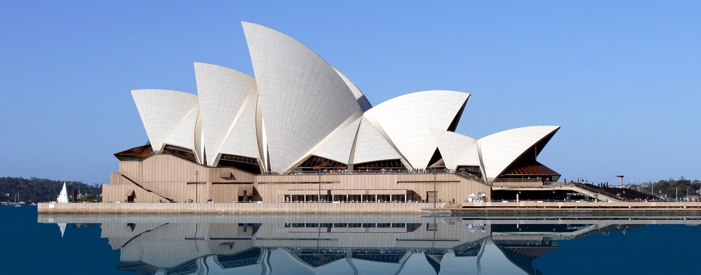 Autralia Aspirants - Study or Immigrate